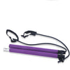 Yoga Crossfit Resistance Bands Exerciser Portable Gym Kit For Home