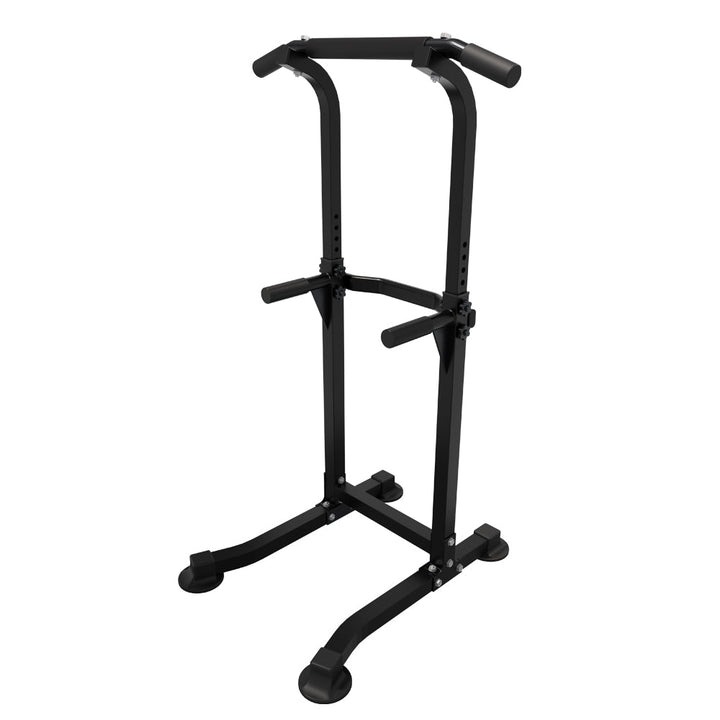 Ainfox Free Standing Chin Up Bar For Home Gym System