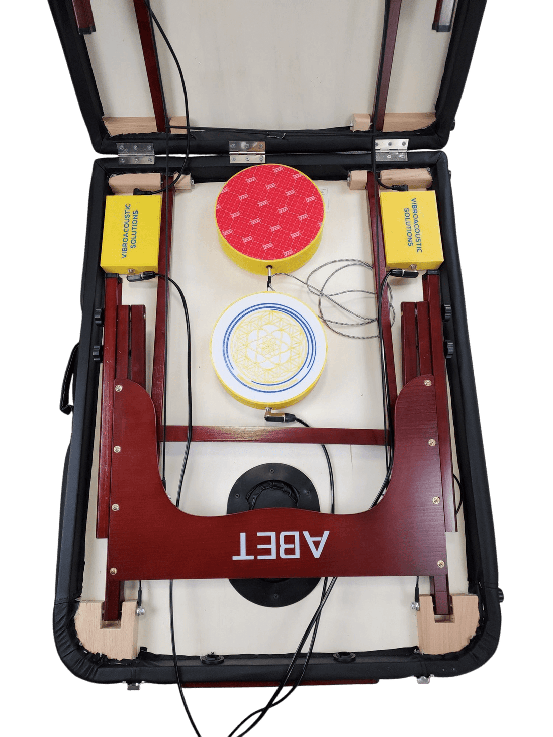 Pro Series Vibroacoustic Therapy Table Attachment Kit