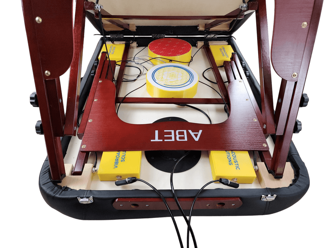 Pro Series Vibroacoustic Therapy Table Attachment Kit