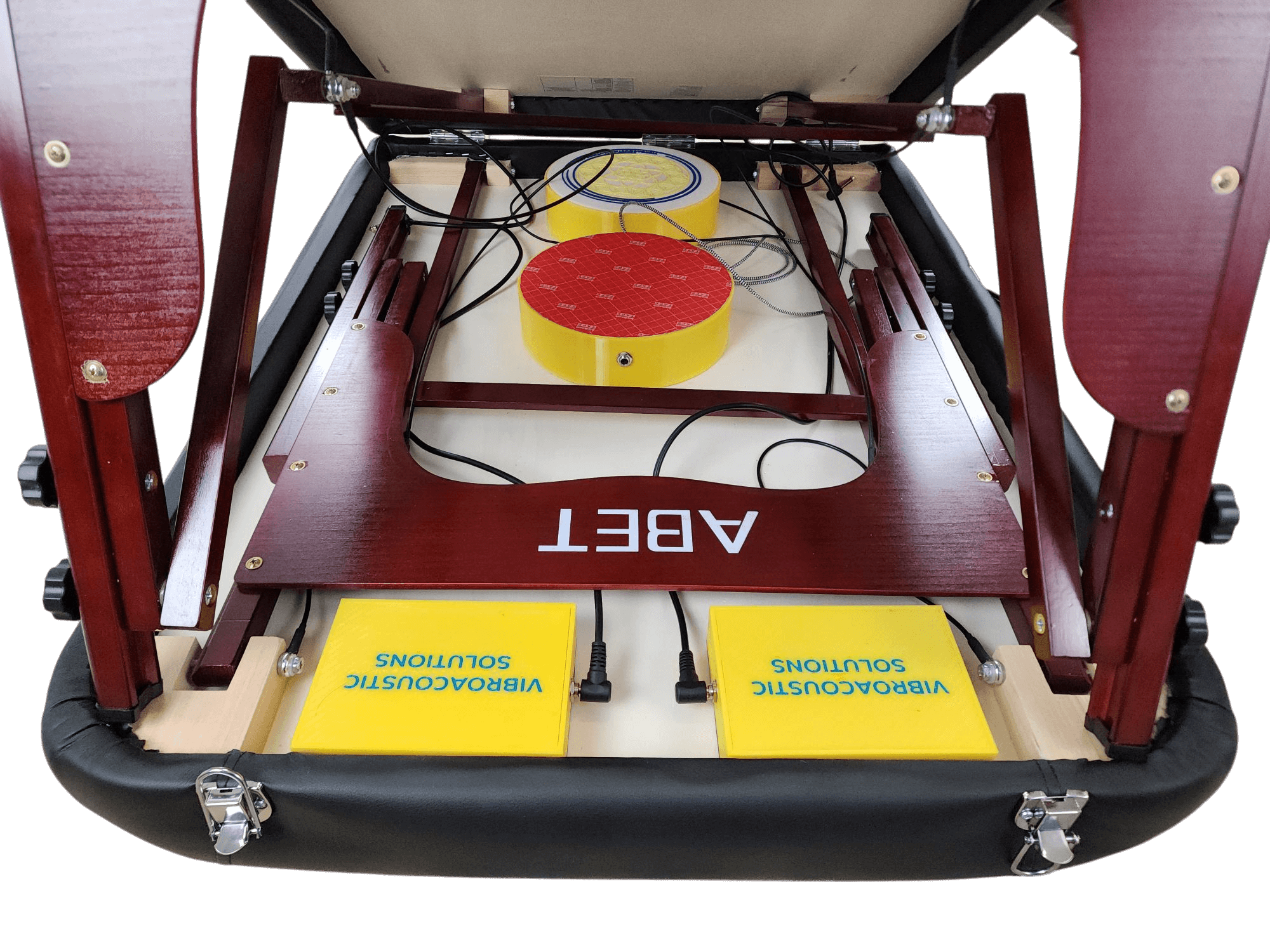 Pro Series Vibroacoustic Therapy Table Attachment Kit