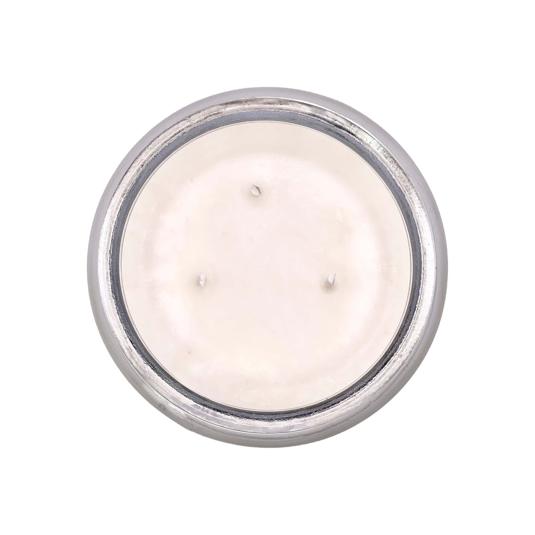 Refreshing Lavender Lemon Aromatherapy Soy Candle