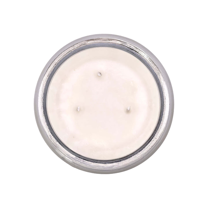 Refreshing Lavender Lemon Aromatherapy Soy Candle