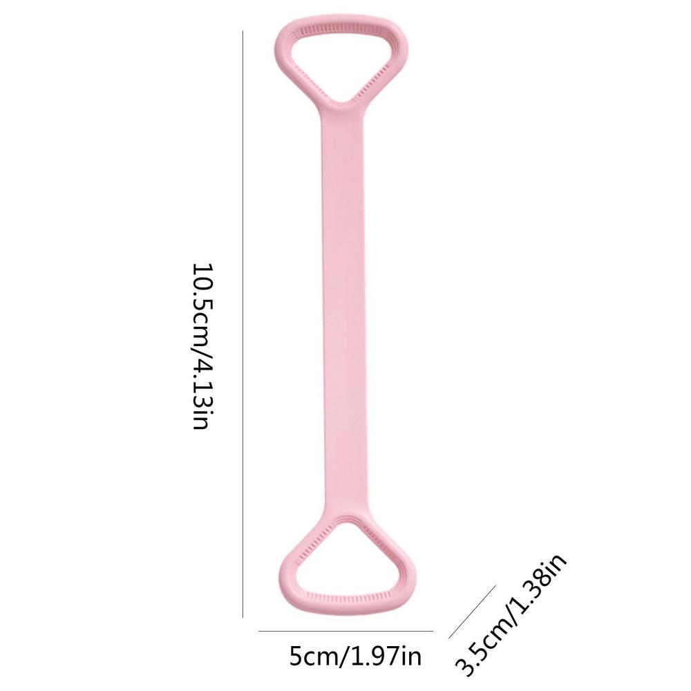 Yoga Resistance Band For Arm Back Training And Therapy