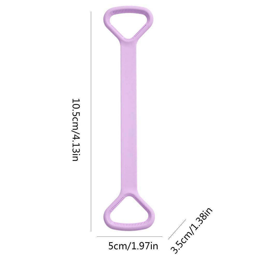 Yoga Resistance Band For Arm Back Training And Therapy