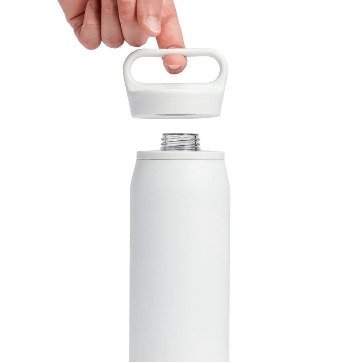 Wander Stainless Steel Water Bottle with Double Wall Insulation