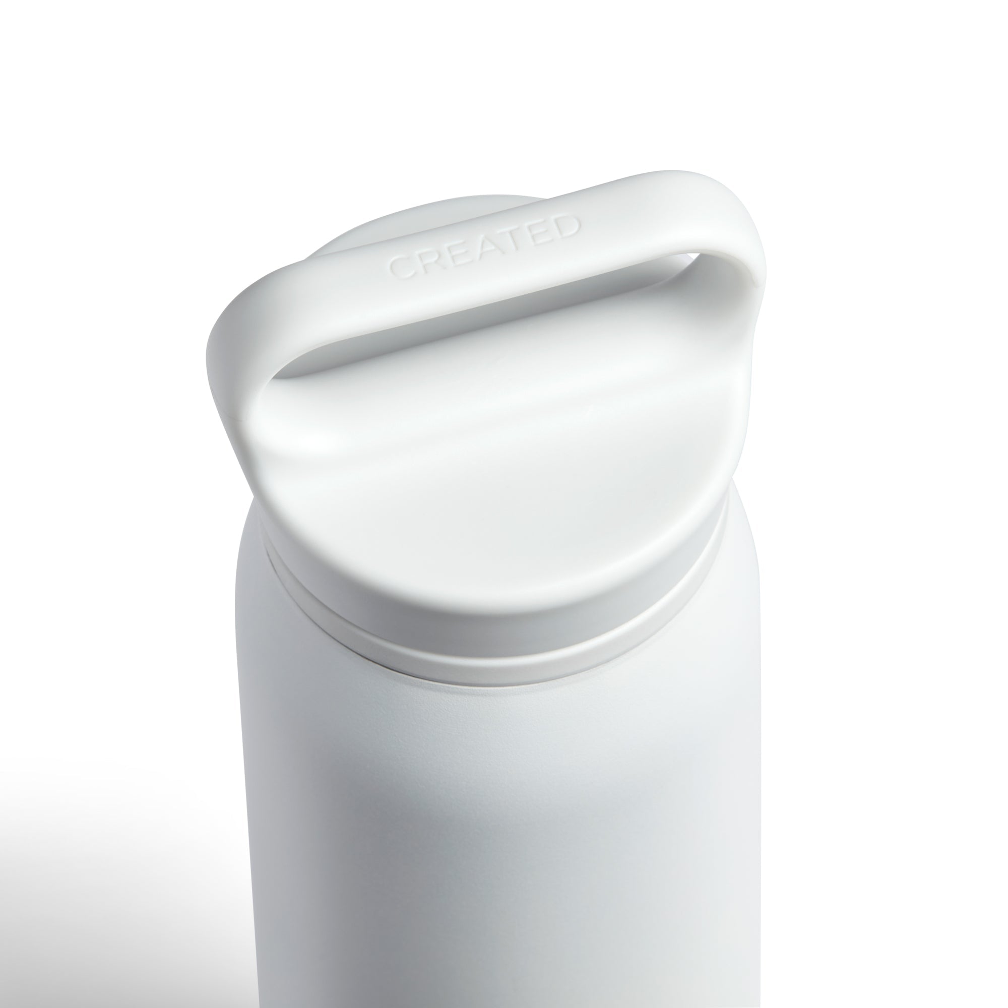 Wander Stainless Steel Water Bottle with Double Wall Insulation