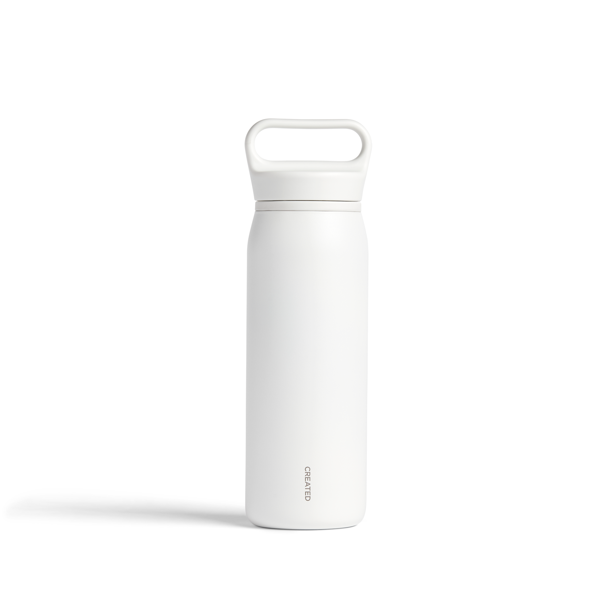 Wander Stainless Steel Water Bottle with Double Wall Insulation