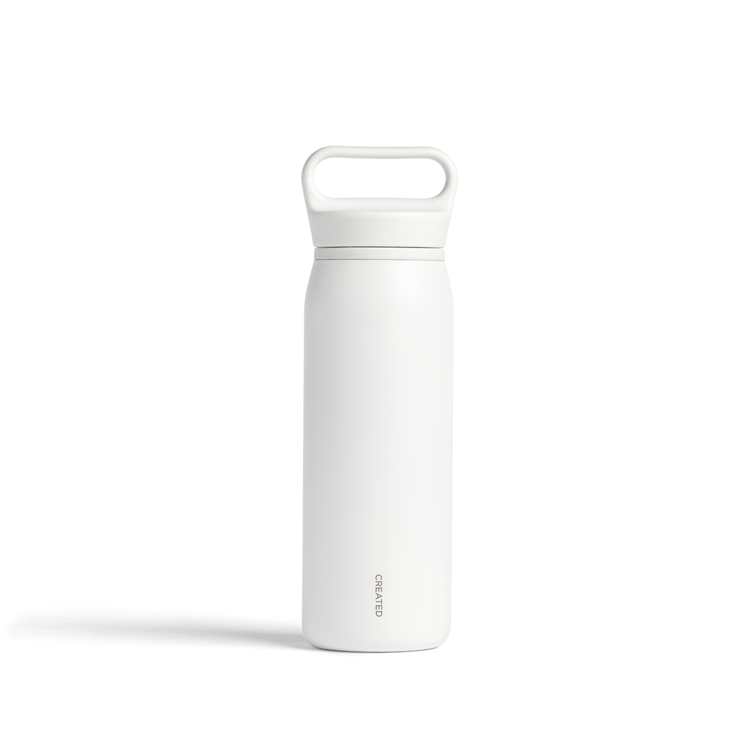 Wander Stainless Steel Water Bottle with Double Wall Insulation