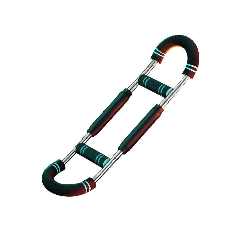 U Shaped Arm Strengthener Chest Trainer For Home Gym Equipment