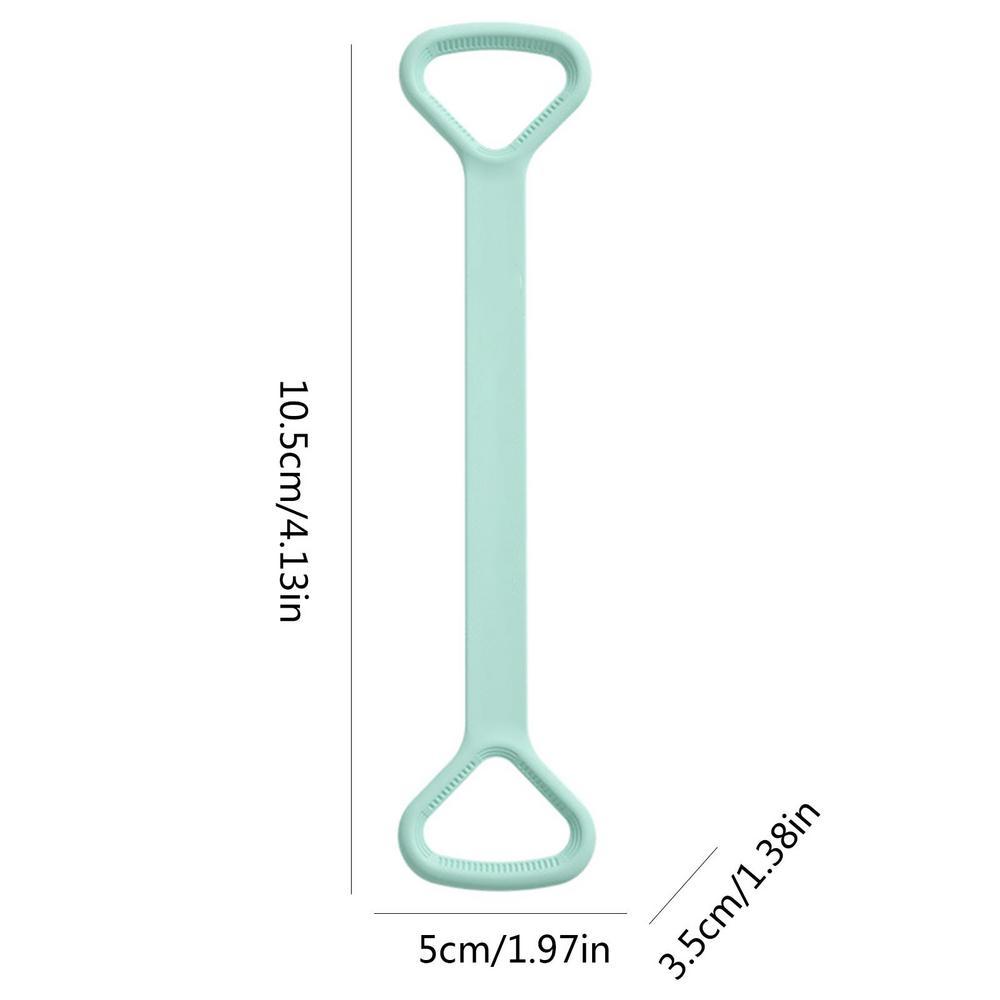 Yoga Resistance Band For Arm Back Training And Therapy