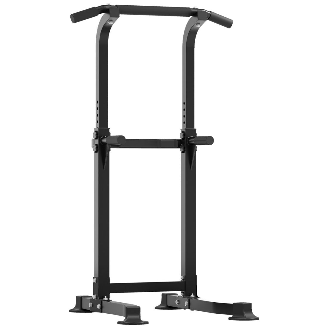 Ainfox Free Standing Chin Up Bar For Home Gym System