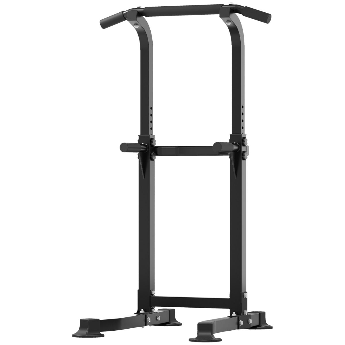 Ainfox Free Standing Chin Up Bar For Home Gym System