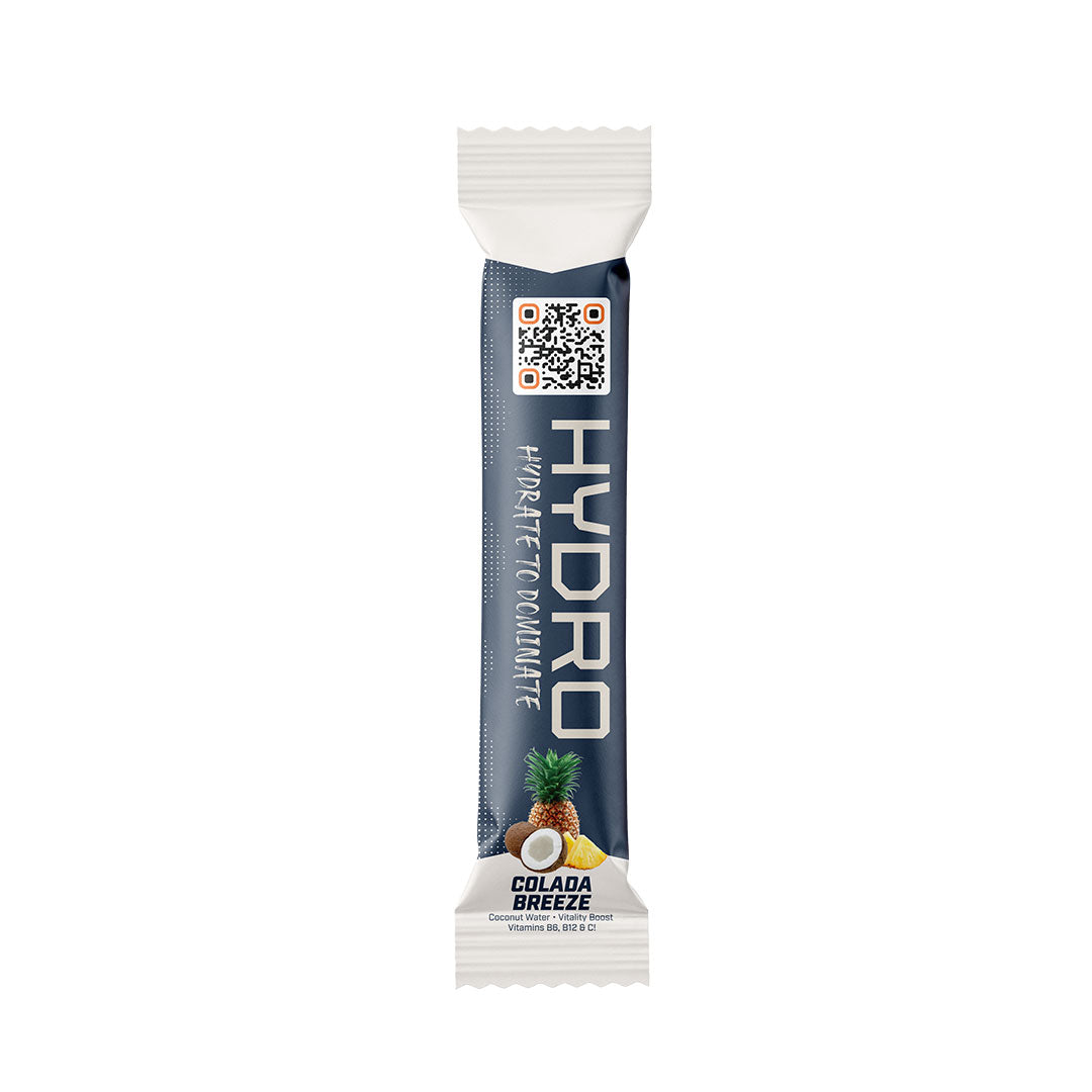 DS Hydro Electrolyte Hydration Drink For Peak Performance