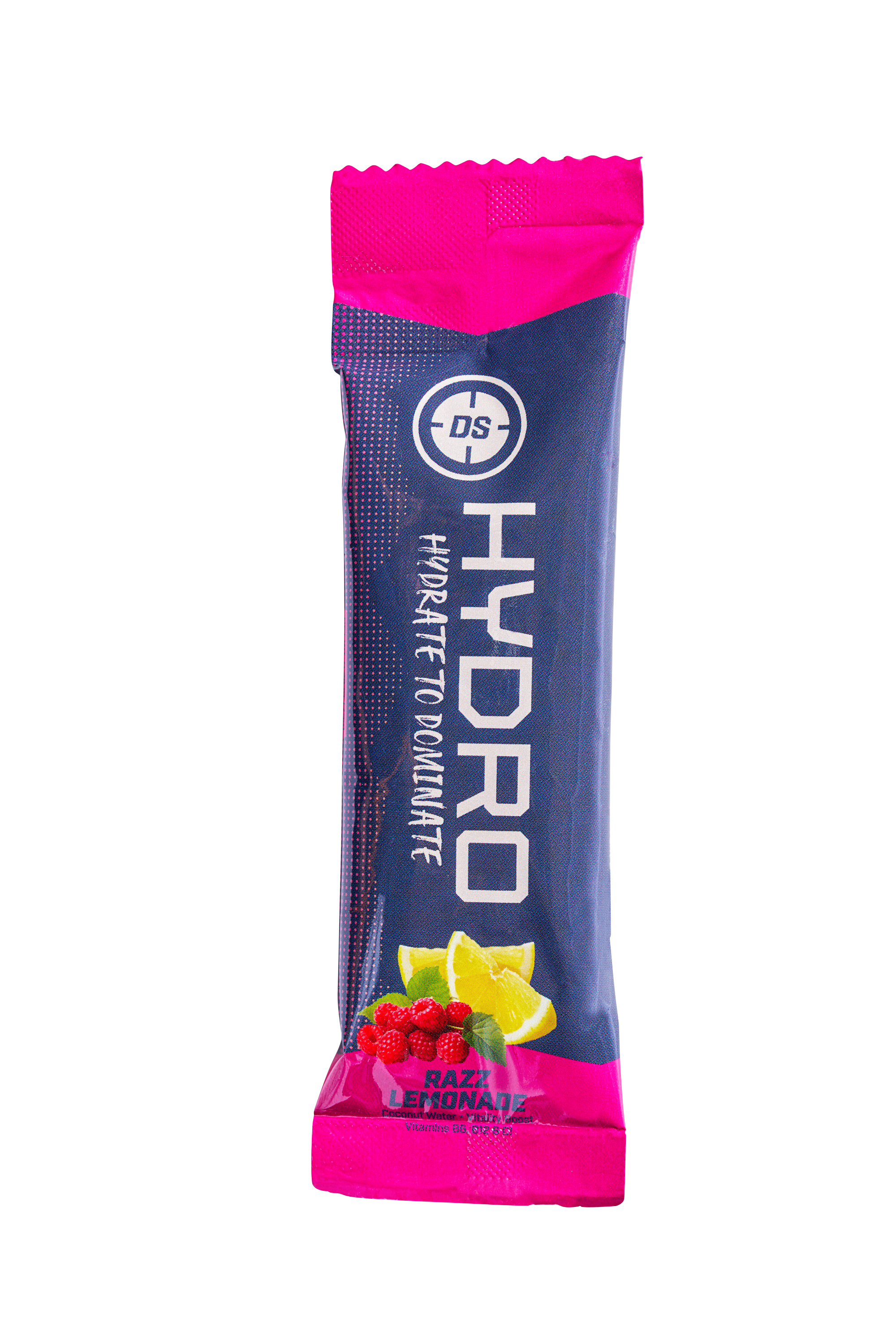 DS Hydro Electrolyte Hydration Drink For Peak Performance