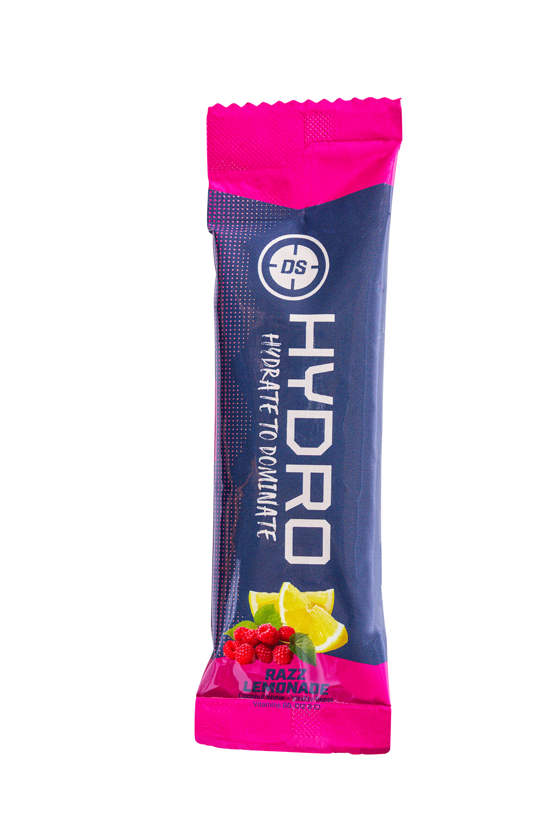 DS Hydro Electrolyte Hydration Drink For Peak Performance
