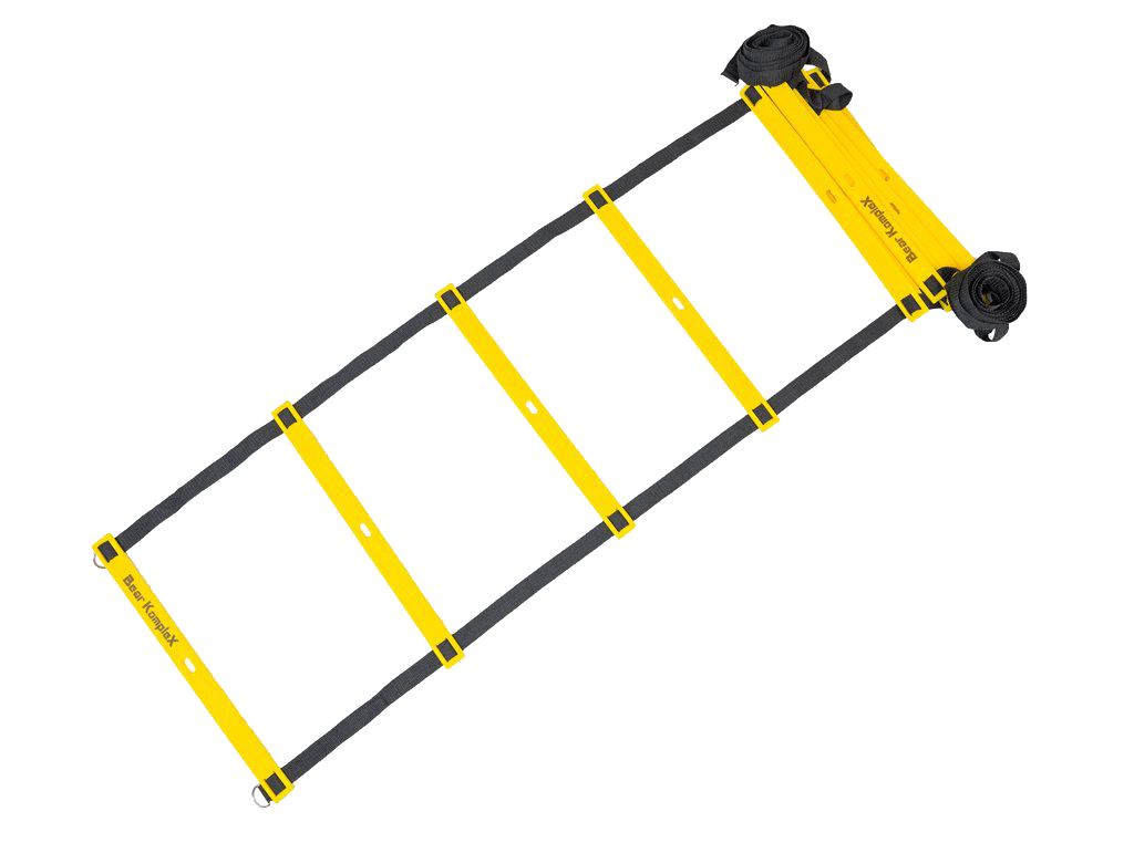 BKX Agility Ladder For Speed And Footwork Training