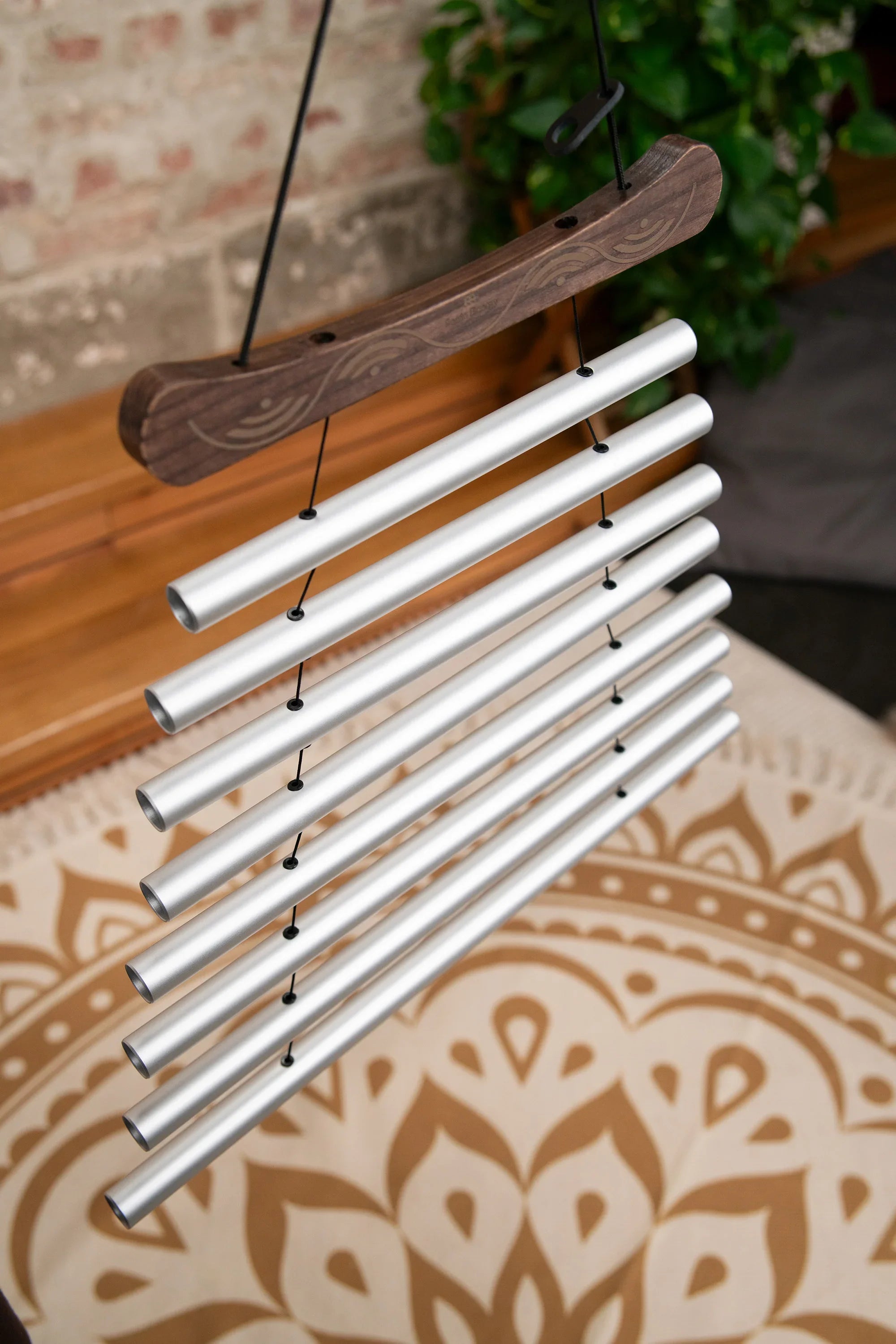 Meinl Sonic Energy Meditation Flow Chime C Sharp Minor