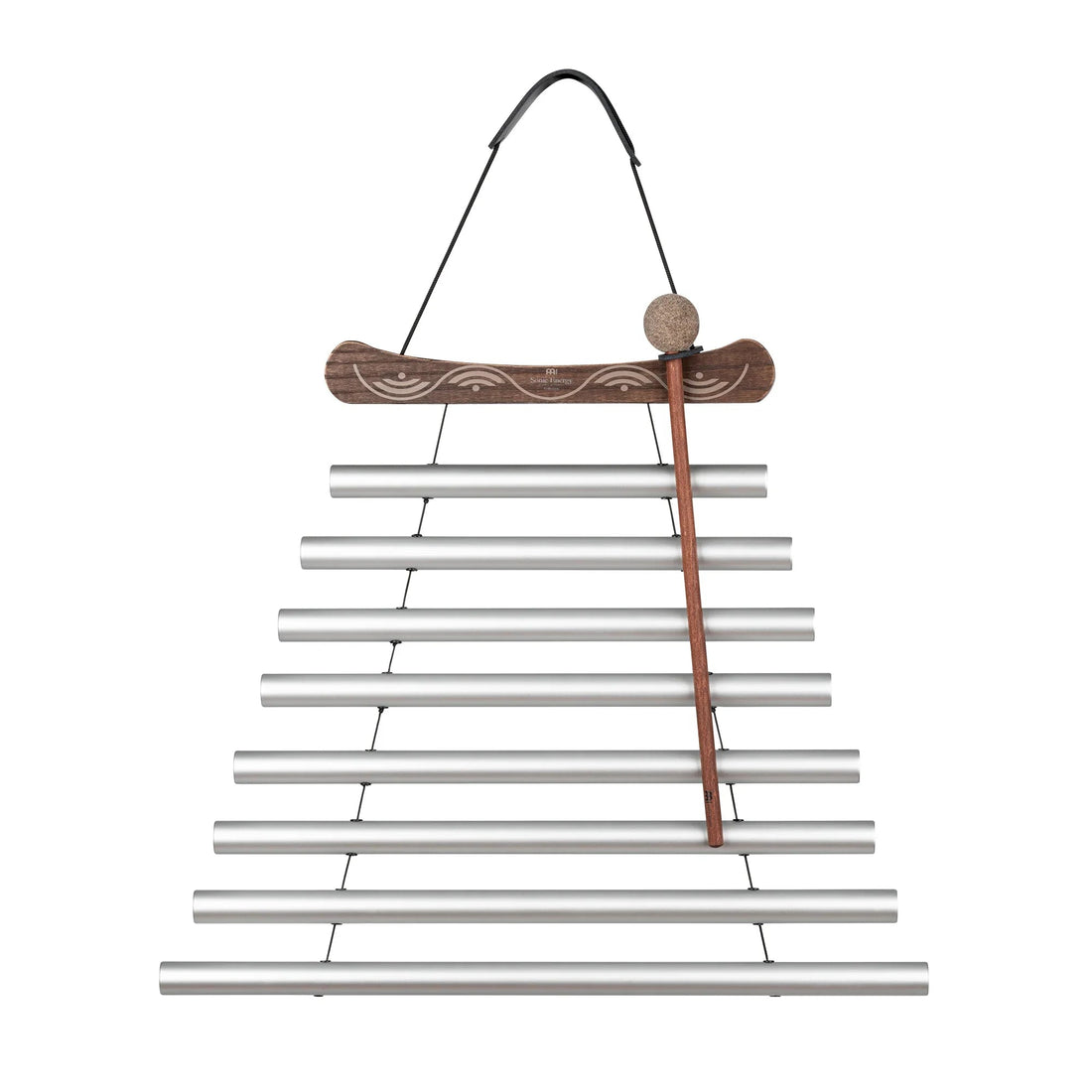 Meinl Sonic Energy Meditation Flow Chime C Sharp Minor