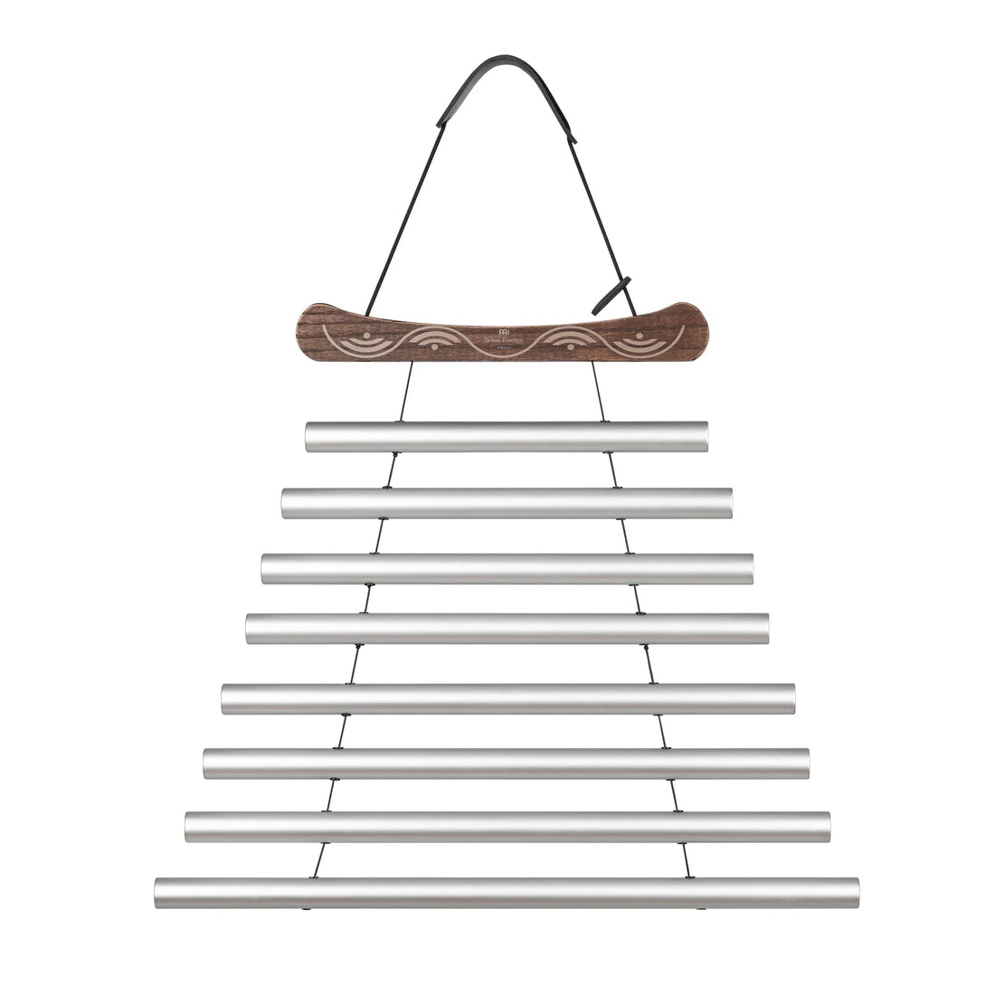 Meinl Sonic Energy Meditation Flow Chime C Sharp Minor