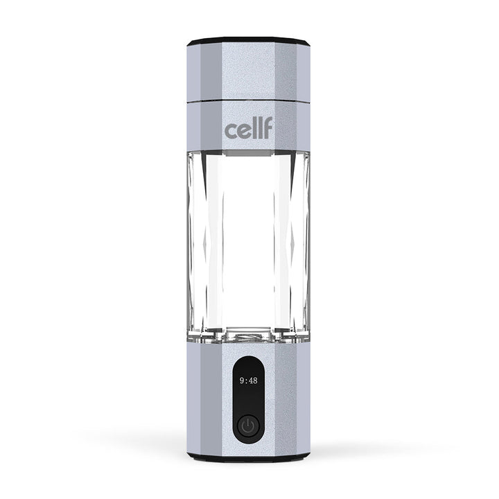 Alchemy H2 Hydrogen Water Bottle For Molecular Hydrogen Infusion