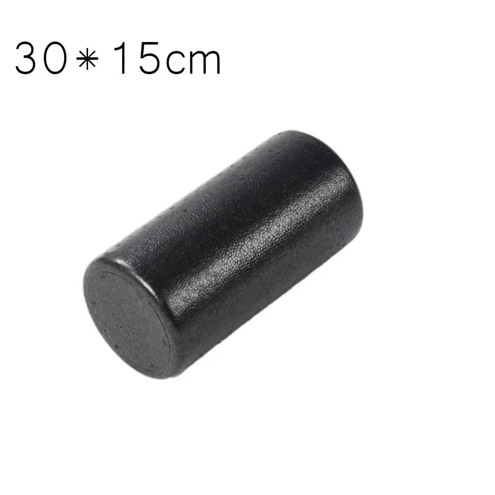 Versatile Foam Roller for Yoga Pilates and Strength Training