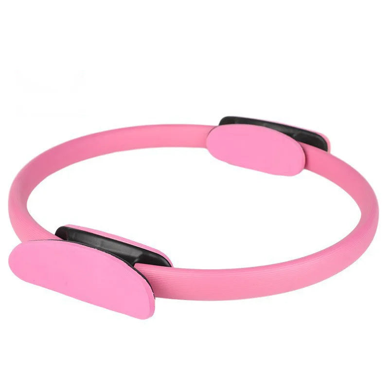Resistance Ring For Yoga And Pilates At Home Workout