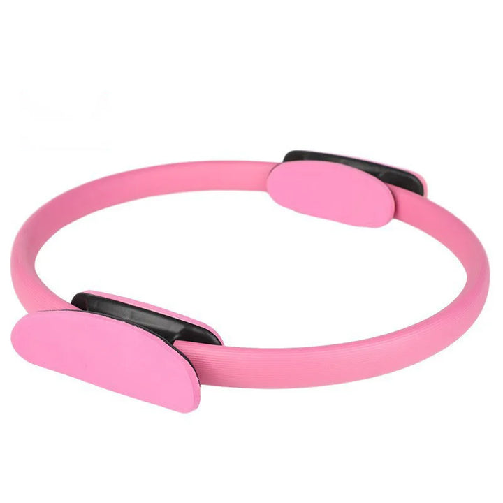 Resistance Ring For Yoga And Pilates At Home Workout