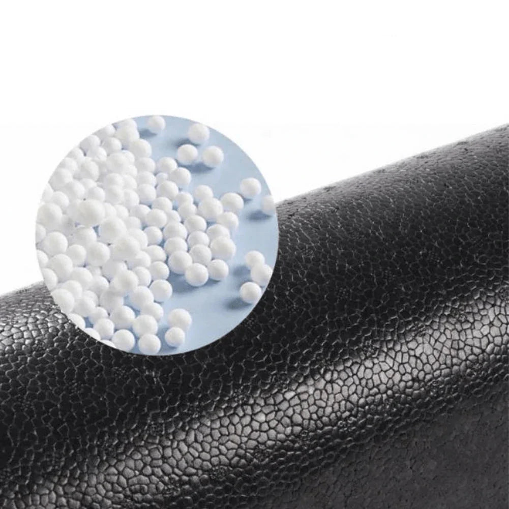 Versatile Foam Roller for Yoga Pilates and Strength Training