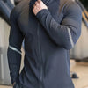 Men's Compression Sports Jacket For Gym And Running
