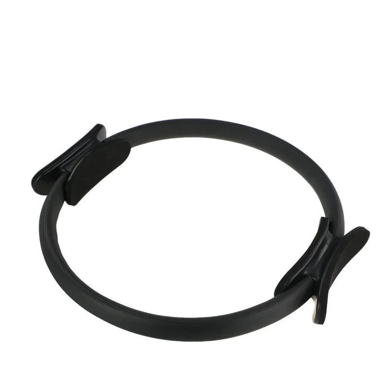 Resistance Ring For Yoga And Pilates At Home Workout