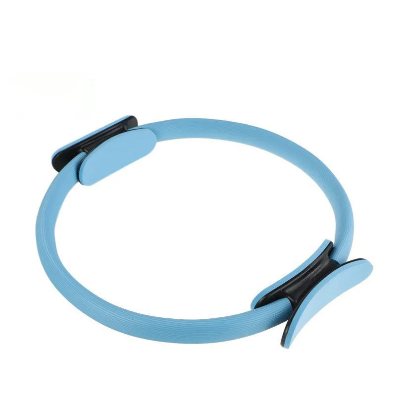 Resistance Ring For Yoga And Pilates At Home Workout