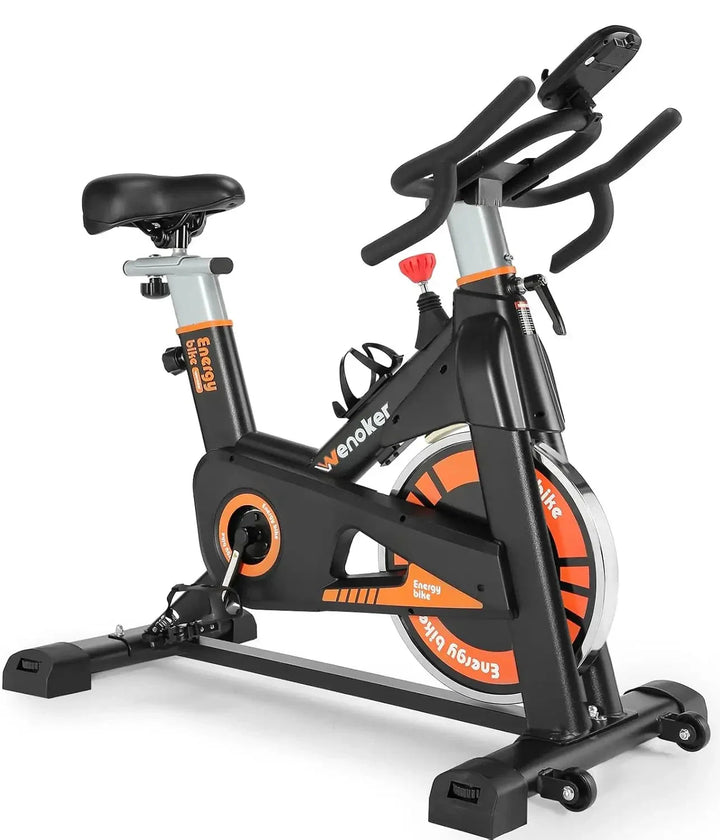 Indoor Stationary Cycling Bike