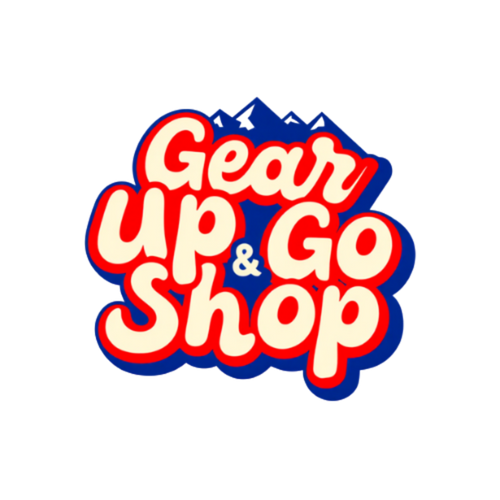 Gear Up & Go Shop
