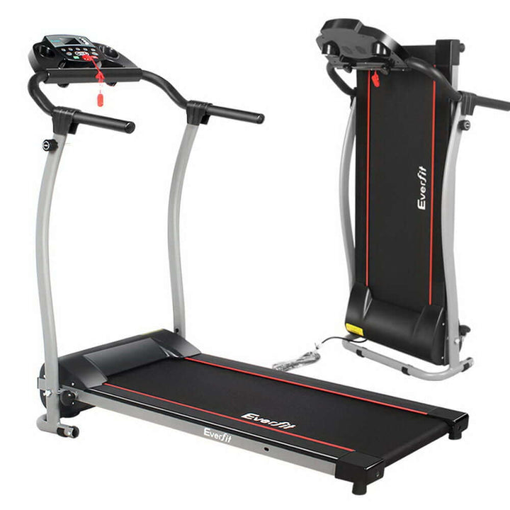 Everfit Electric Treadmill For Home Gym Exercise Machine