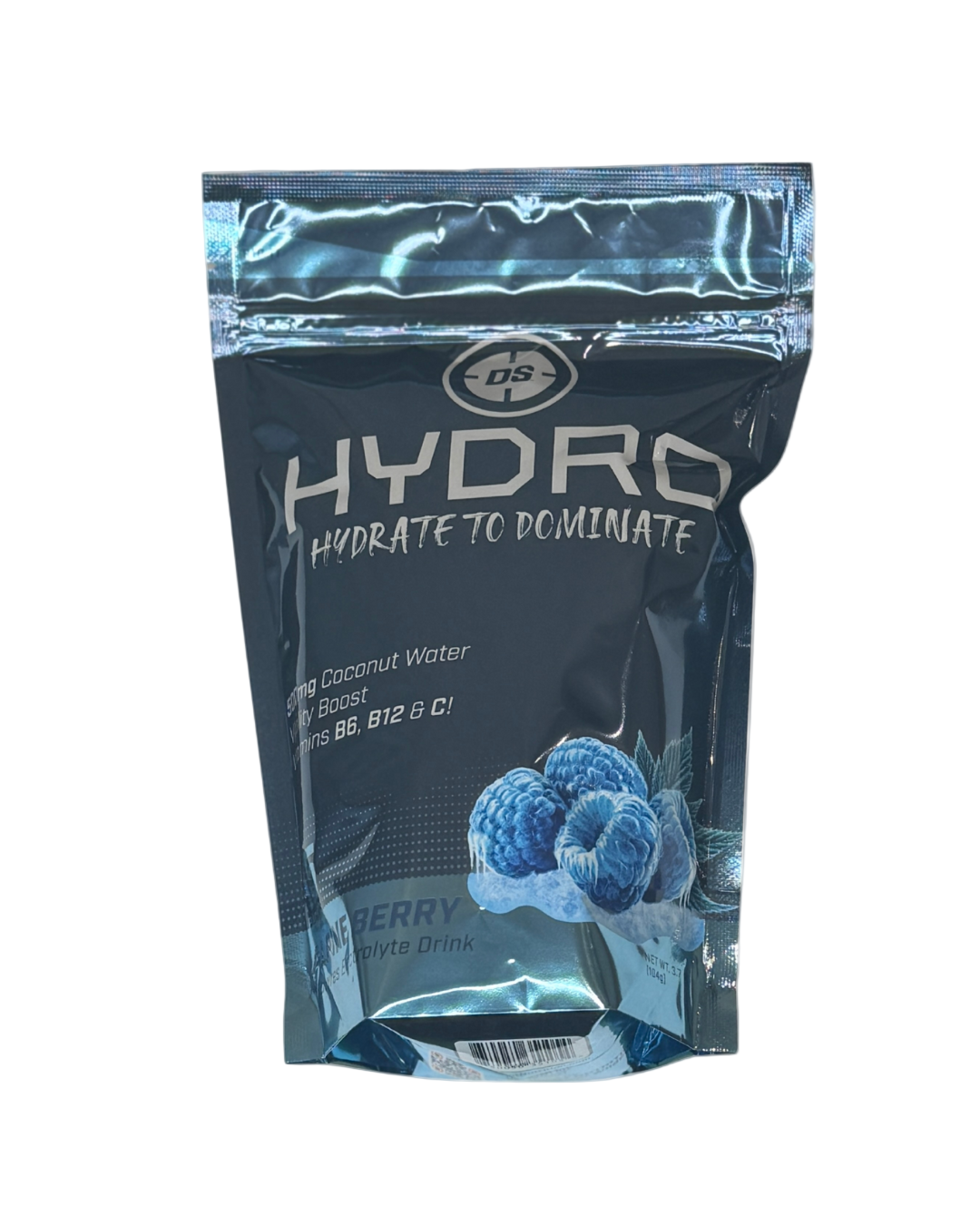 DS Hydro Electrolyte Hydration Drink For Peak Performance
