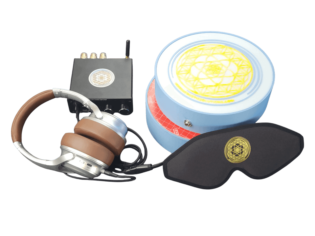 Pro Series Vibroacoustic Therapy Table Attachment Kit