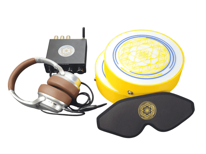 Pro Series Vibroacoustic Therapy Table Attachment Kit