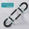 U Shaped Arm Strengthener Chest Trainer For Home Gym Equipment
