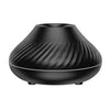 Flame Aromatherapy Machine With Realistic Flicker Lighting Effect
