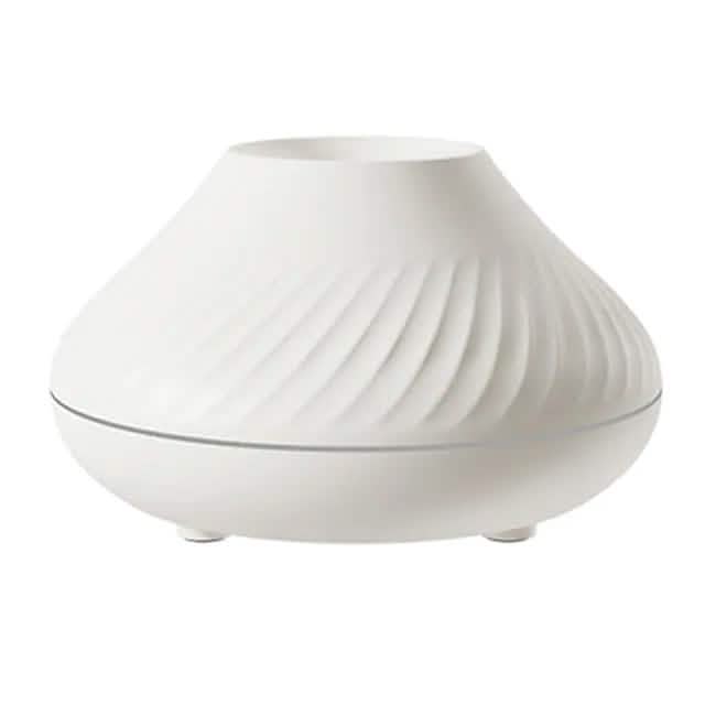 Flame Aromatherapy Machine With Realistic Flicker Lighting Effect