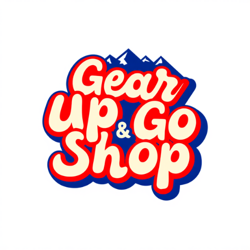 Gear Up & Go Shop