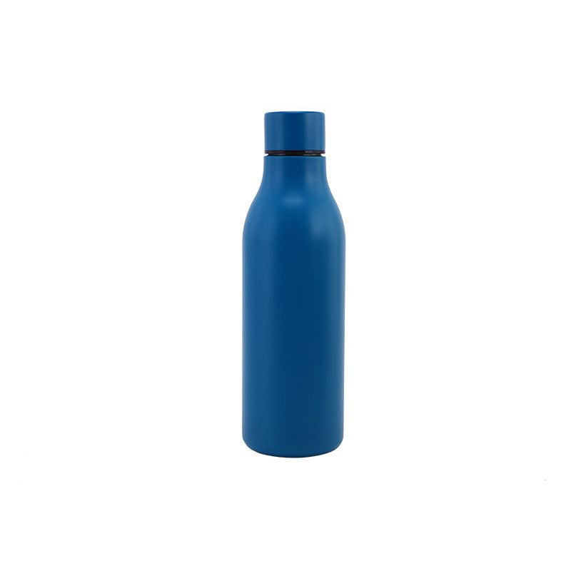 Insulated Water Bottle Stainless Steel Double Wall Leak Proof