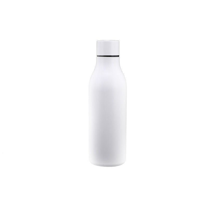 Insulated Water Bottle Stainless Steel Double Wall Leak Proof
