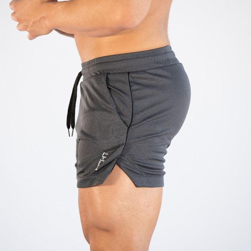 HAMNIFY Men’s Gym Training Shorts