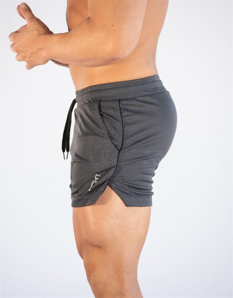 HAMNIFY Men’s Gym Training Shorts