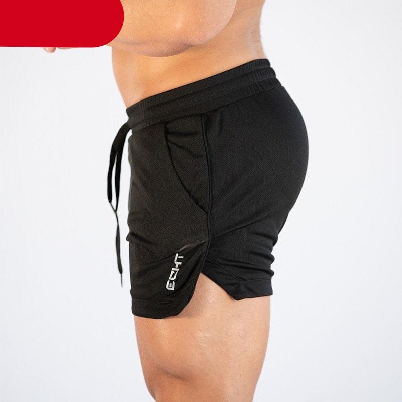 HAMNIFY Men’s Gym Training Shorts