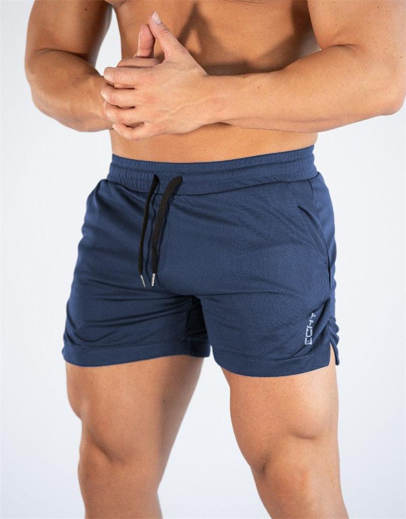 HAMNIFY Men’s Gym Training Shorts