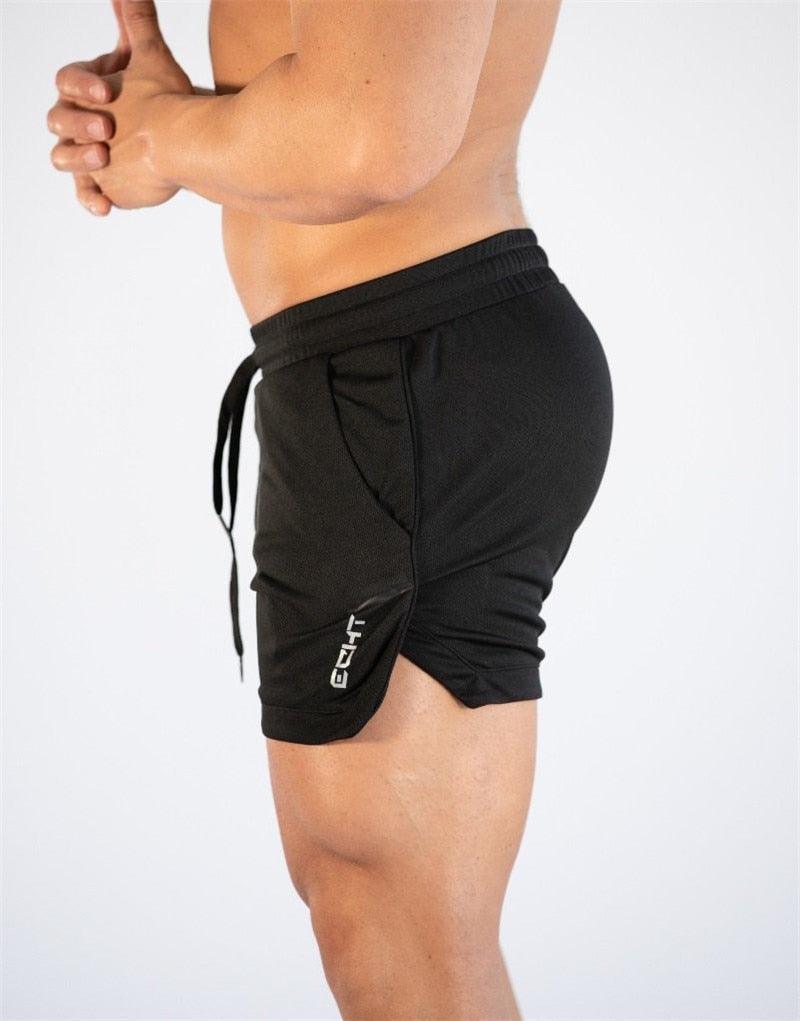 HAMNIFY Men’s Gym Training Shorts