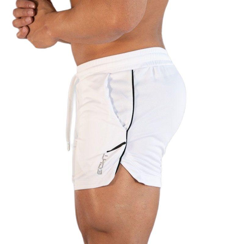HAMNIFY Men’s Gym Training Shorts